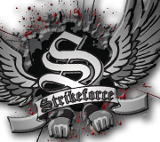 Strikeforce logo