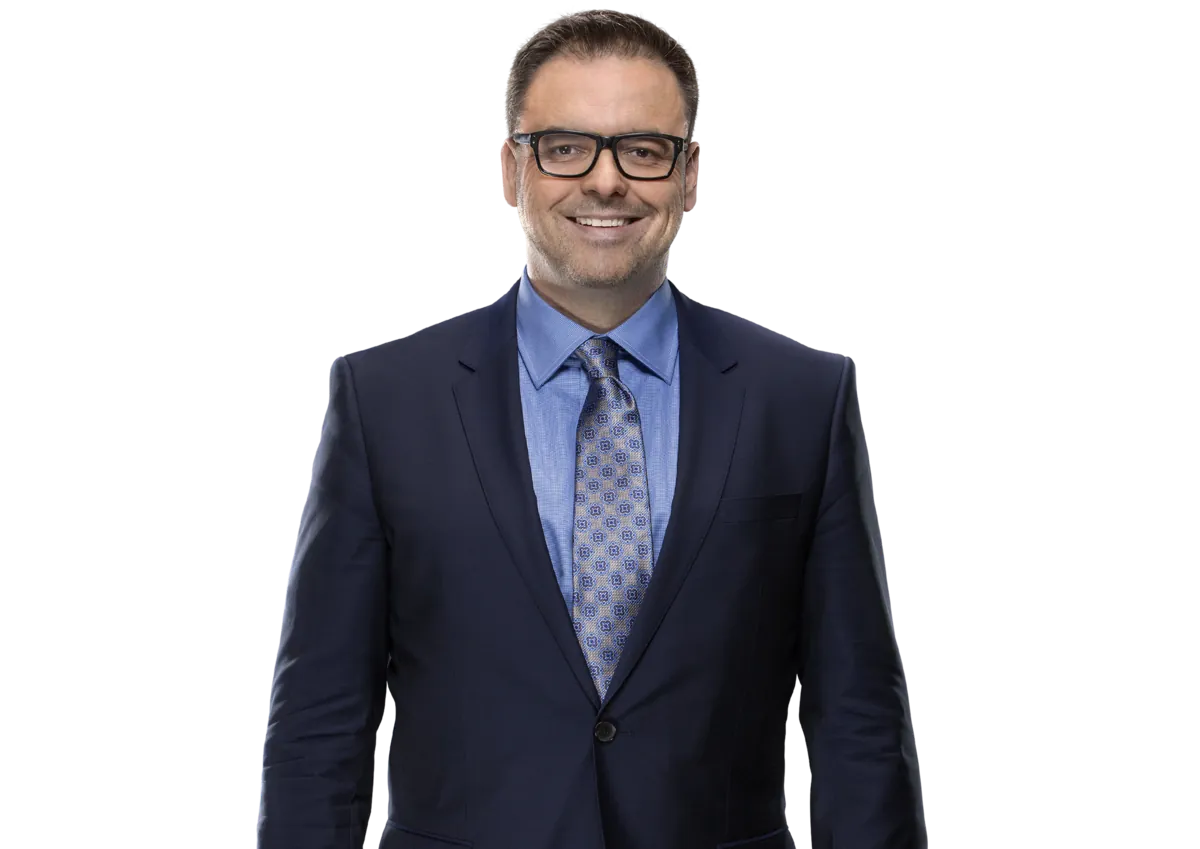 Mauro Ranallo